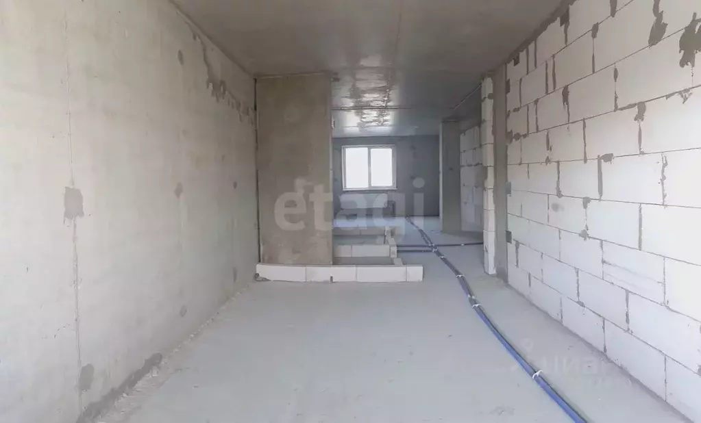 2-к кв. Крым, Феодосия ш. Симферопольское, 48к1 (71.5 м) - Фото 1
