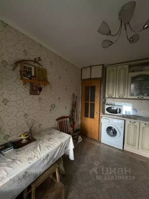 Комната Москва Озерная ул., 29К1 (18.0 м) - Фото 1