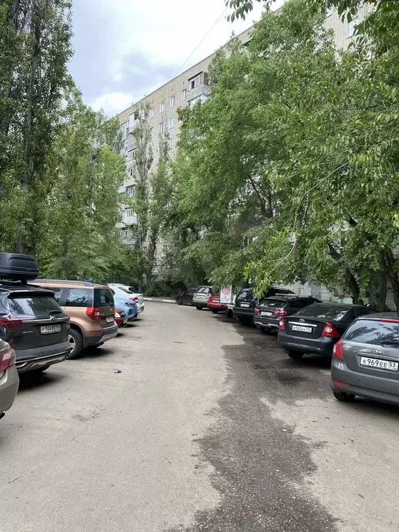 2-к. квартира, 50 м, 2/9 эт. - Фото 1