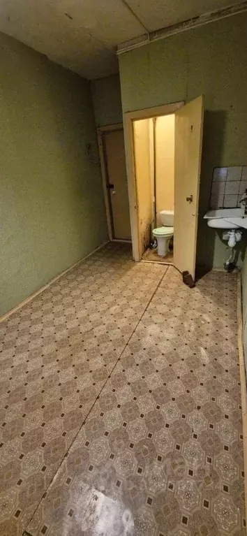 Студия Томская область, Томск Енисейская ул., 32 (11.0 м) - Фото 1