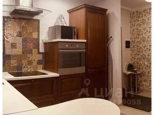 2-к кв. Москва 5-й Войковский проезд, 16 (55.0 м) - Фото 1