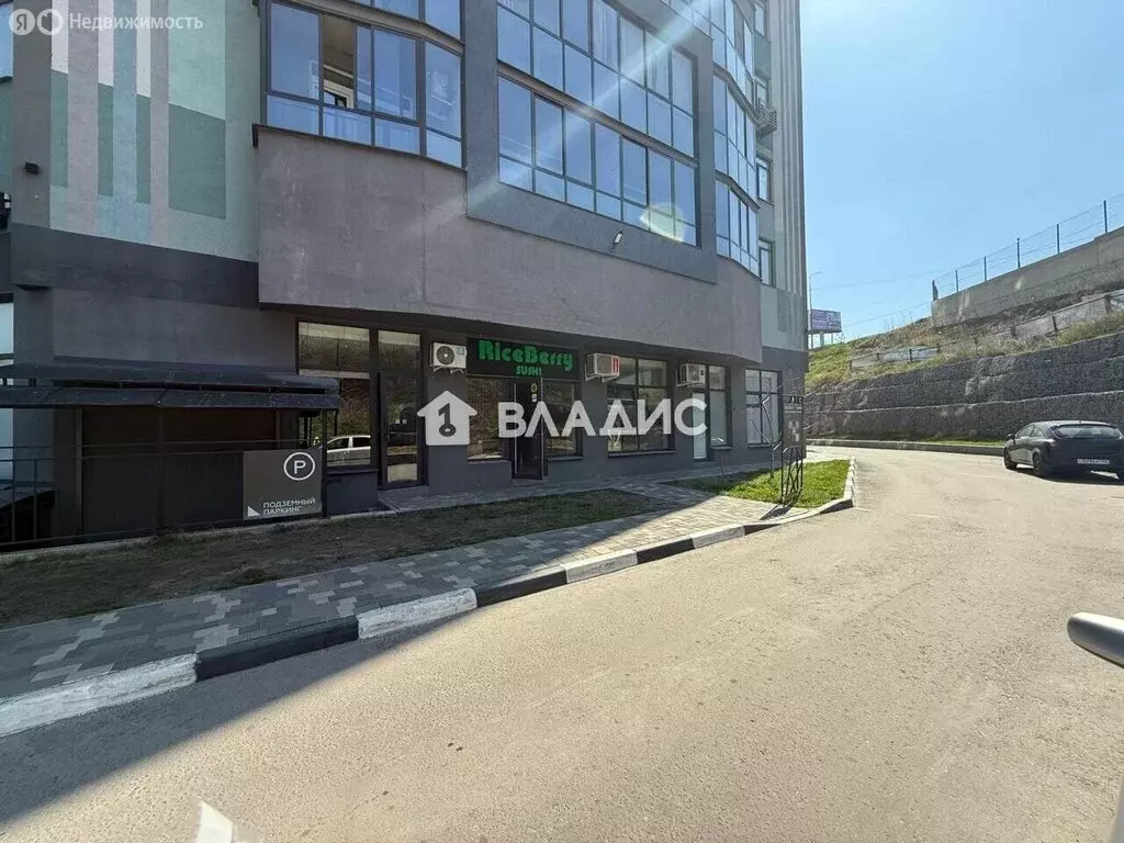 Офис (36 м) - Фото 2