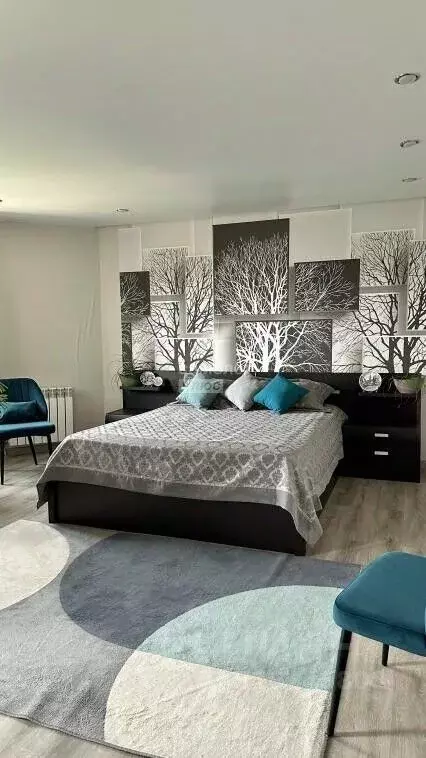 Дом в Иркутская область, Иркутский муниципальный округ, с. ... - Фото 1