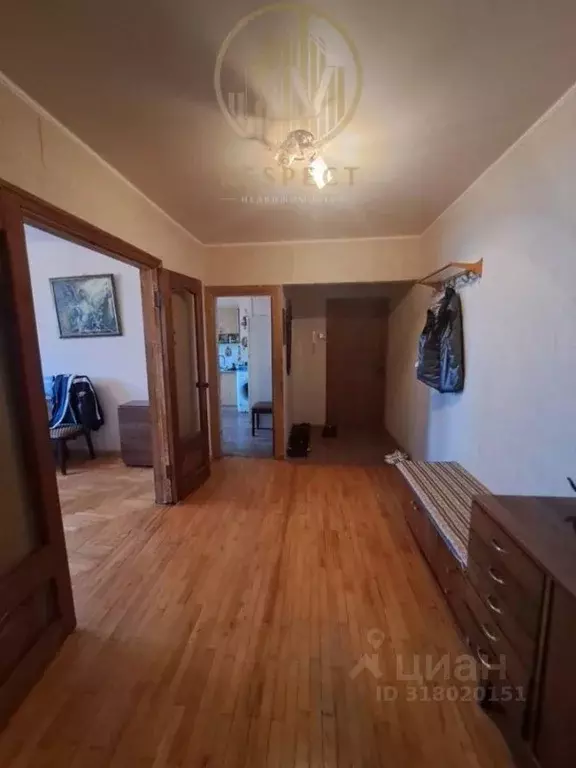 3-к кв. Ставропольский край, Пятигорск Подстанционная ул., 24 (71.6 м) - Фото 0