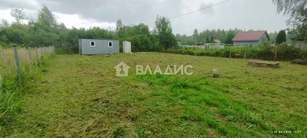 Участок в Калужская область, Перемышльский район, Большие Козлы с/пос, ... - Фото 2