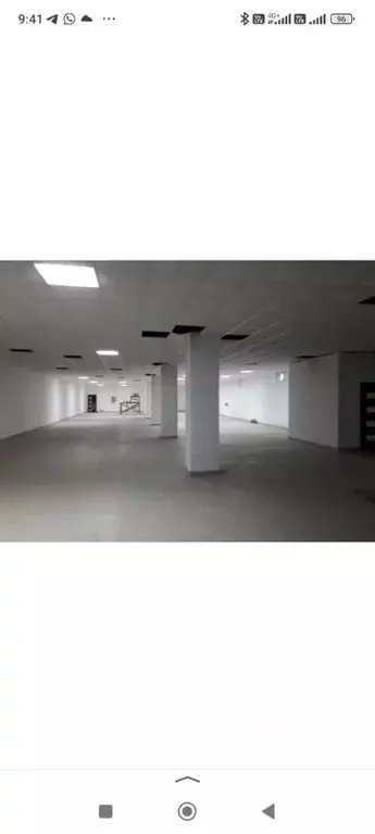 Торговая площадь в Владимирская область, Киржачский муниципальный ... - Фото 1