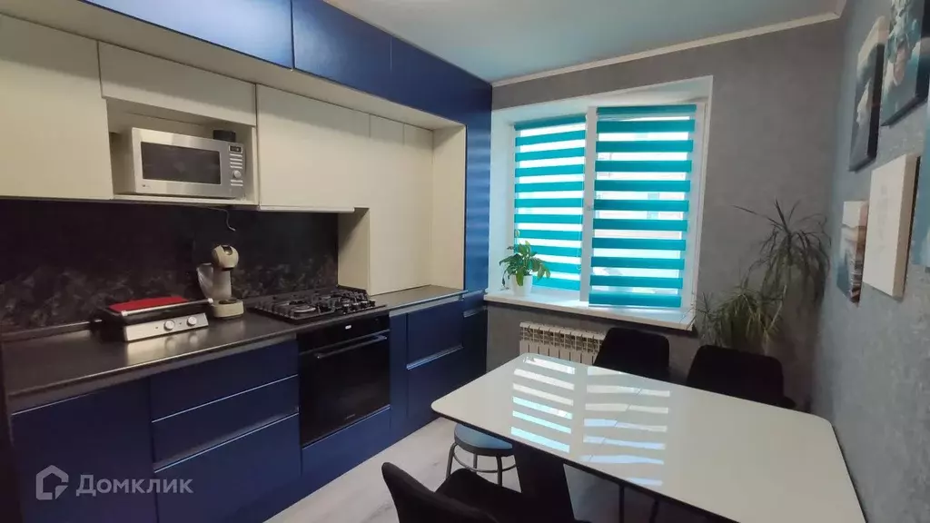Продаётся 2-к квартира, 56.1 м - Фото 0