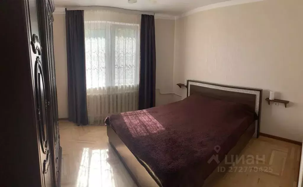 Дом в Ставропольский край, Кисловодск Одесский пер., 7 (55 м) - Фото 1