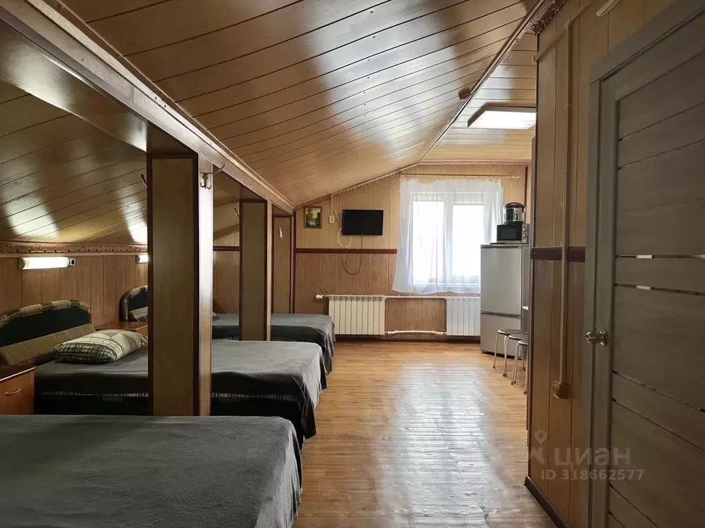 Комната Красноярский край, Ачинск ул. Металлургов, 81 (37.0 м) - Фото 1