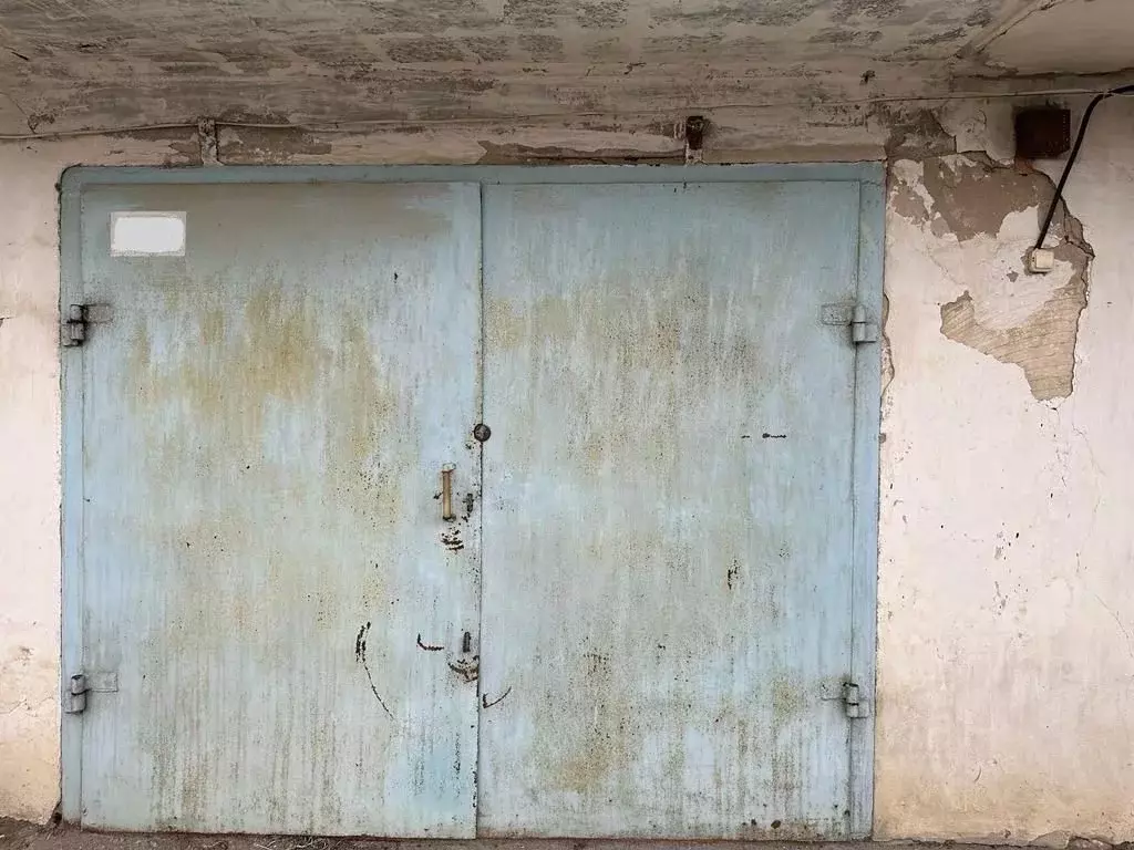 Гараж в Крым, Симферополь ул. Суходольная, 25 (30 м) - Фото 2