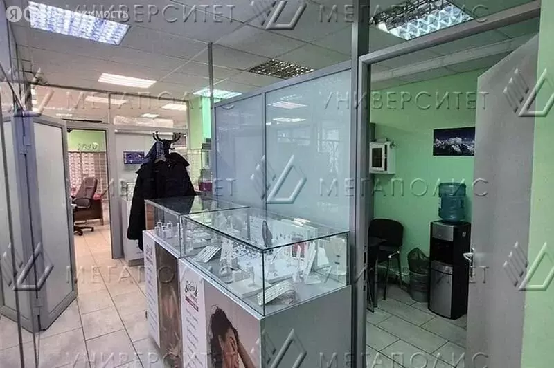 Офис (164 м) - Фото 1