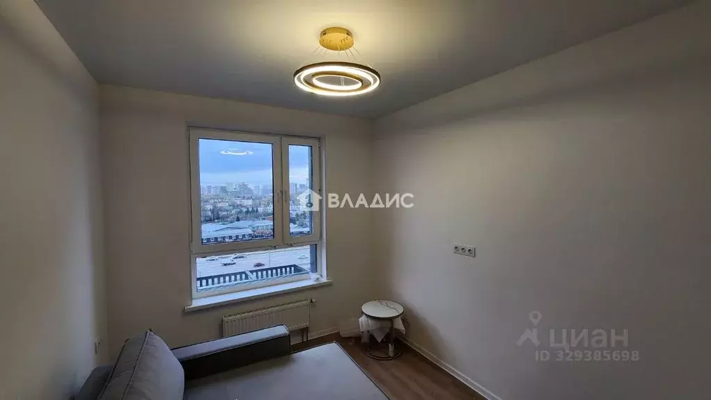 1-к кв. Москва ул. Адмирала Корнилова, 76к1 (30.4 м) - Фото 1