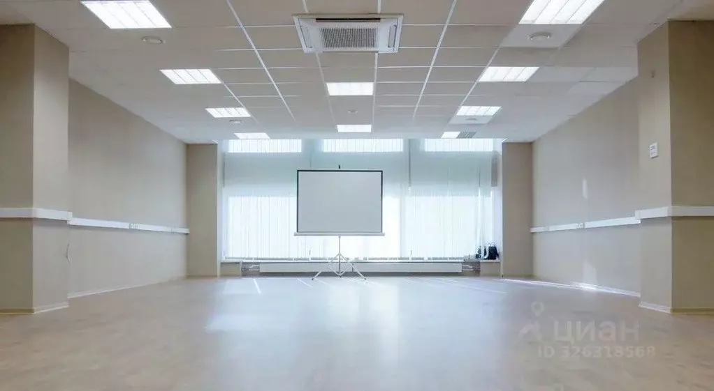 Офис в Санкт-Петербург ул. Ворошилова, 2Г6 (600 м) - Фото 1