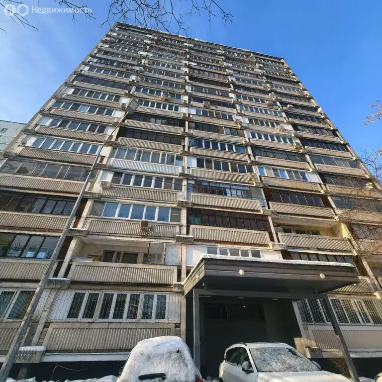 1-комнатная квартира: Королёв, улица Исаева, 3А (38.9 м) - Фото 0