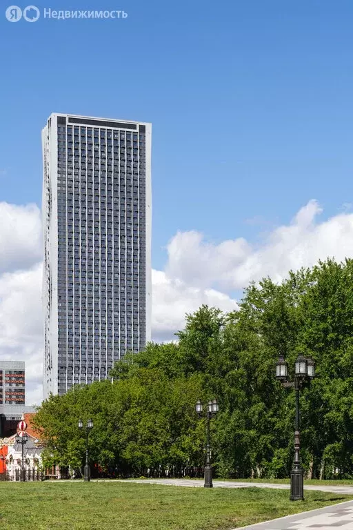 Квартира-студия: Москва, проезд Серебрякова, 11к2 (25.5 м) - Фото 1