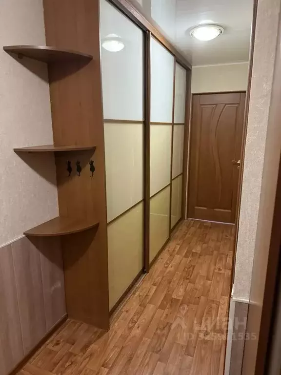 3-к кв. Башкортостан, Уфа бул. Тухвата Янаби, 69/1 (57.4 м) - Фото 1