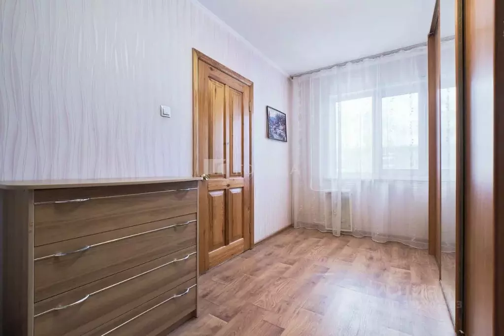 3-к кв. Томская область, Томск просп. Фрунзе, 125 (56.1 м) - Фото 2