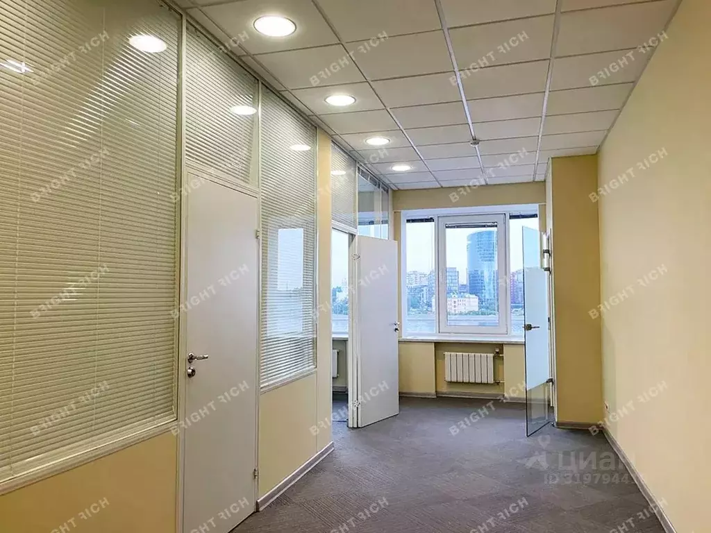 Офис в Санкт-Петербург Синопская наб., 50а (495 м) - Фото 0