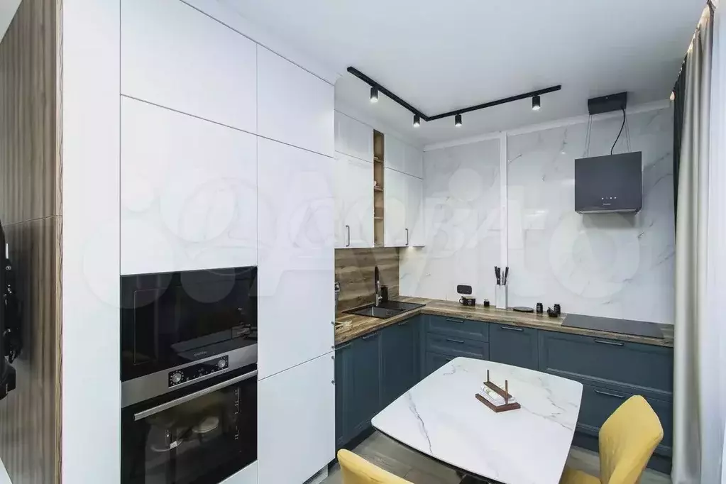2-к. квартира, 81 м, 3/5 эт. - Фото 0