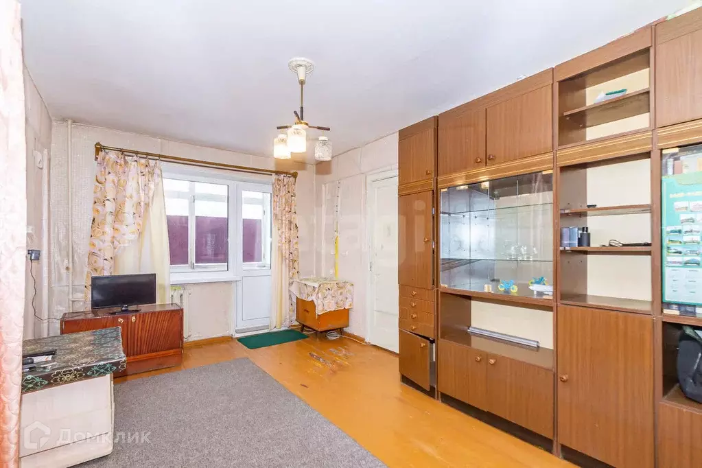 Продаётся 2-к квартира, 44.7 м - Фото 1