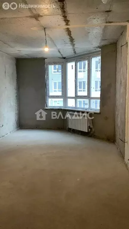 1-комнатная квартира: Белгород, Кирпичная улица, 65с2 (46.9 м) - Фото 0