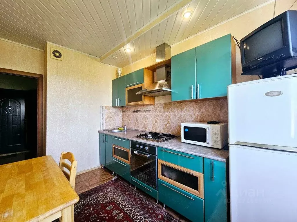 2-к кв. Волгоградская область, Волгоград ул. Менжинского, 19 (51.7 м) - Фото 1