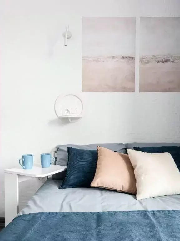 1-к кв. Москва Новодмитровская ул., 2к1А (22.0 м) - Фото 2