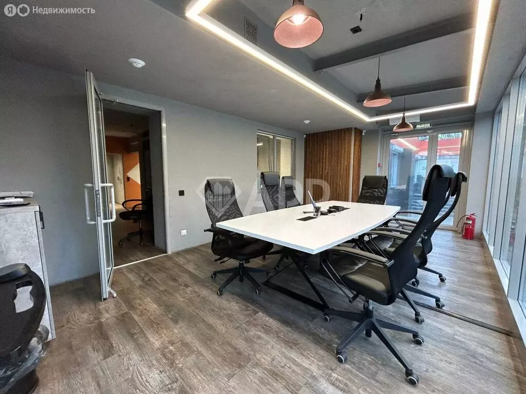 Офис (227 м) - Фото 2