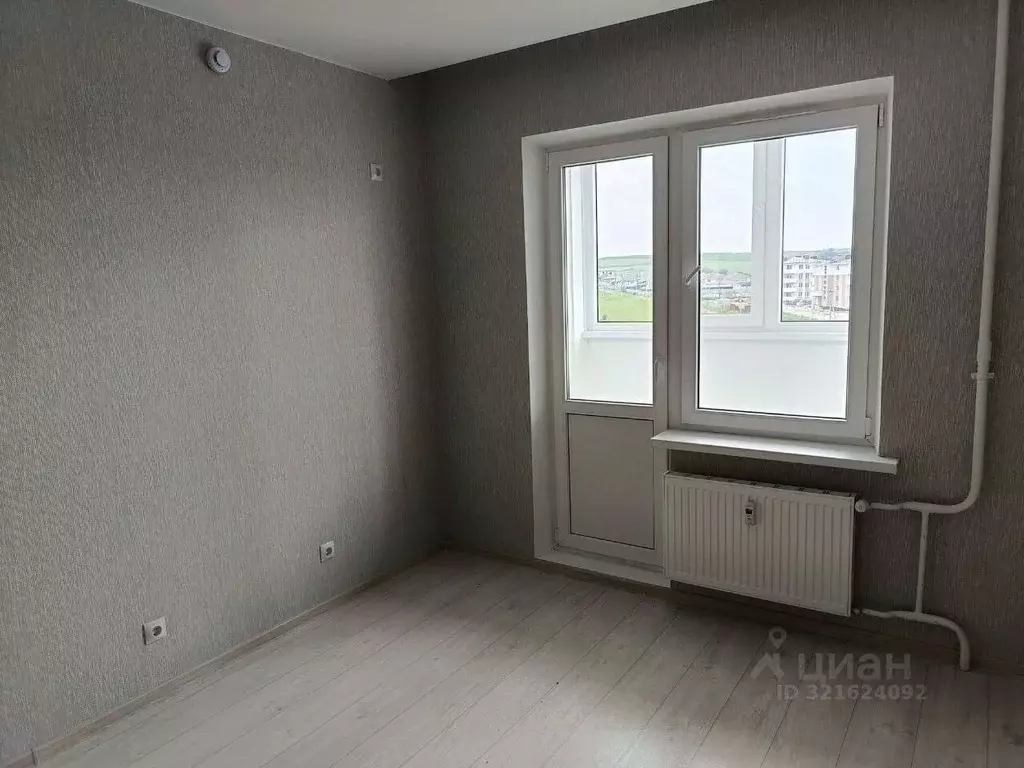 1-к кв. Краснодарский край, Крымск Надежда мкр, ул. Надежды, 11 (48.3 ... - Фото 0