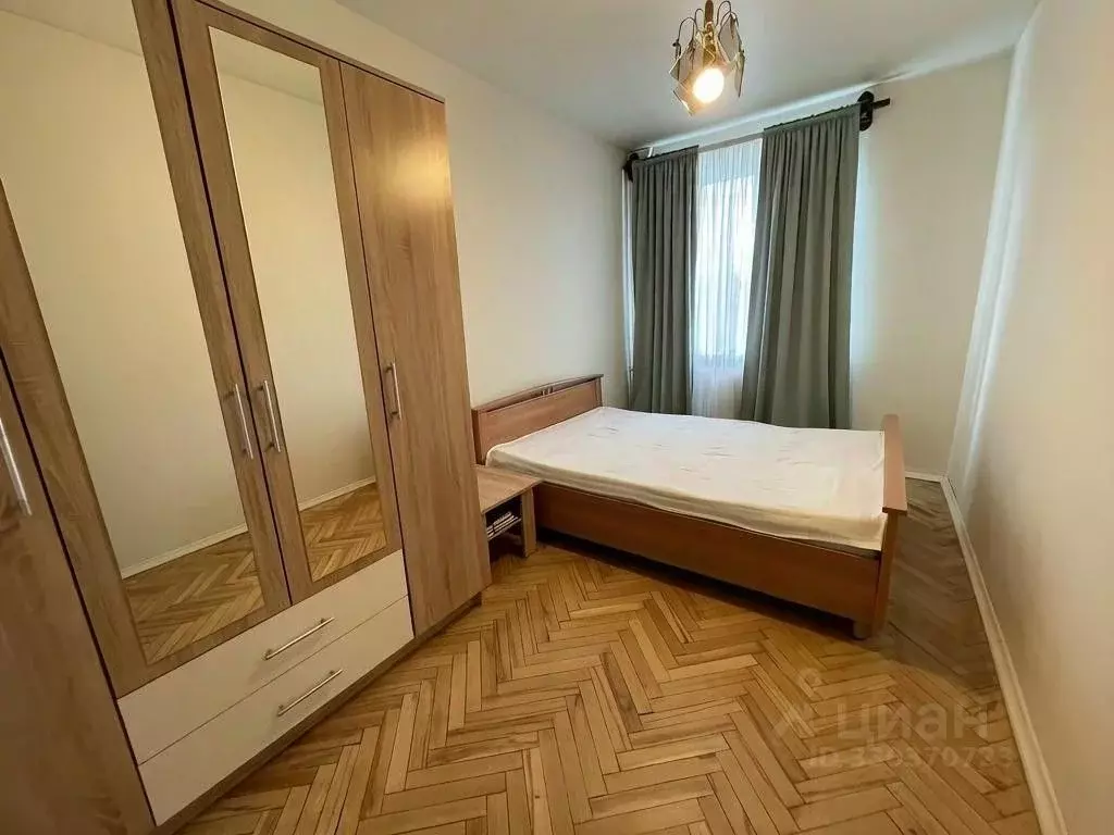 2-к кв. Москва ул. Зорге, 18к2 (45.0 м) - Фото 2