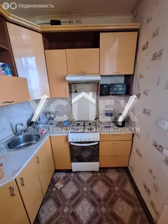 2-комнатная квартира: Кольчугино, улица Мира, 23 (39.3 м) - Фото 1