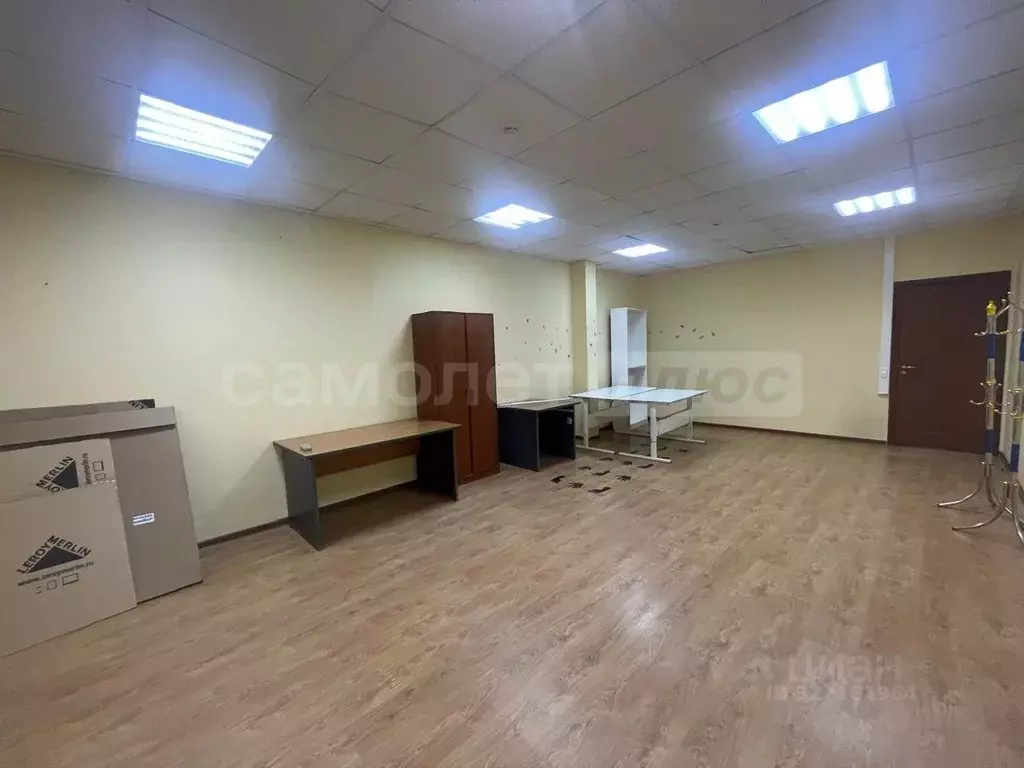 Офис в Московская область, Наро-Фоминск ул. Маршала Г.К. Жукова, 13А ... - Фото 2