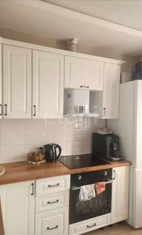 1-к кв. Алтайский край, Барнаул тракт Змеиногорский, 104П (37.8 м) - Фото 2