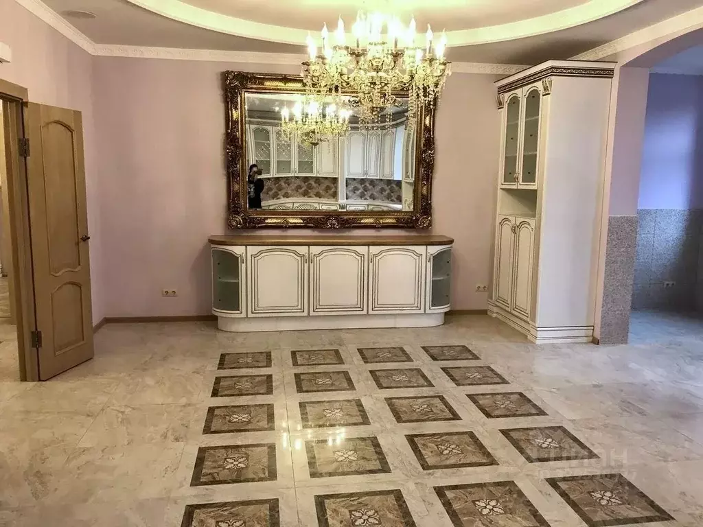 6-к кв. Москва ул. Серпуховский Вал, 21к3 (260.0 м) - Фото 2