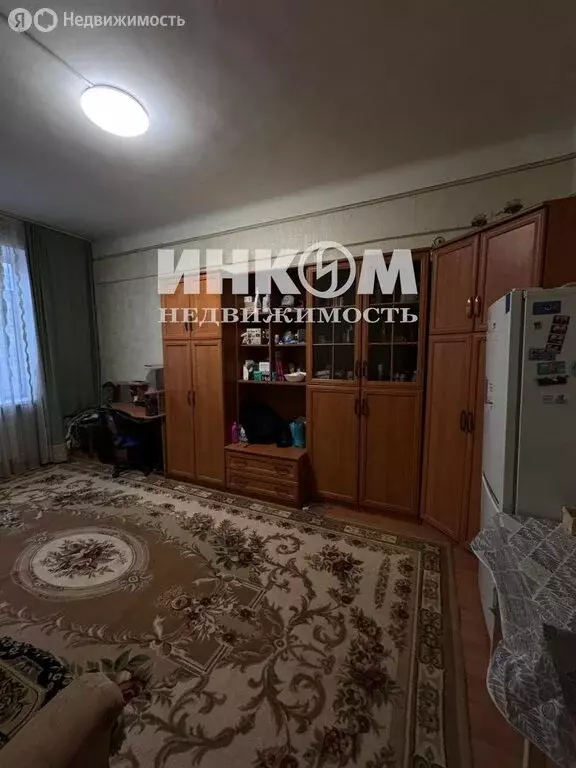 1к в 3-комнатной квартире (18.9 м) - Фото 0