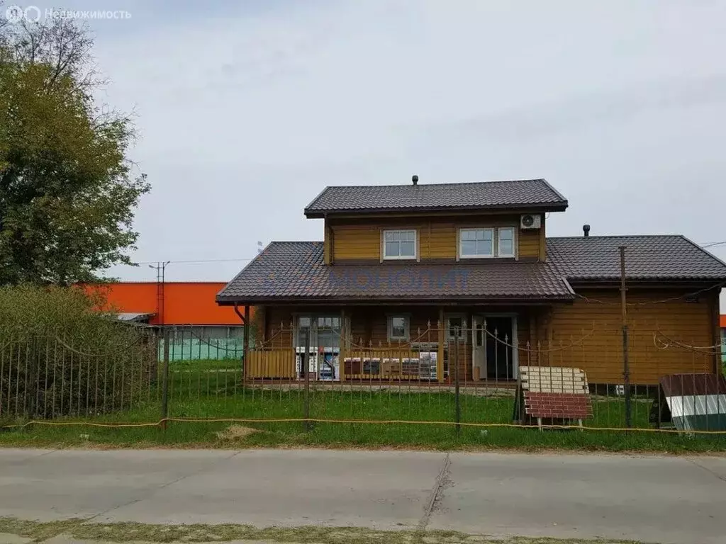 Помещение свободного назначения (138.6 м) - Фото 2