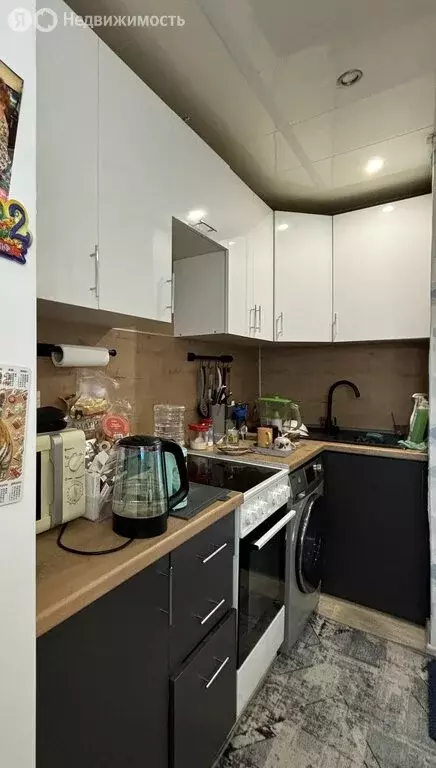 2-комнатная квартира: Пенза, улица Антонова, 12 (52 м) - Фото 1