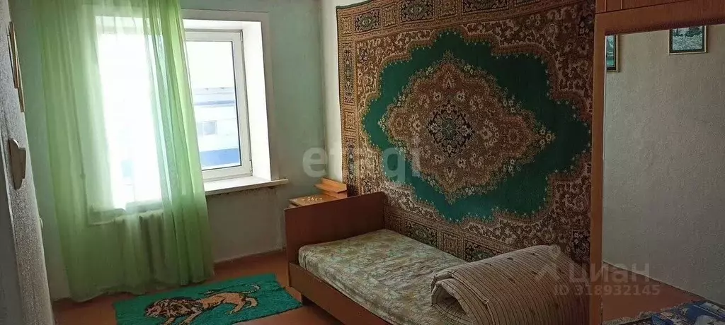3-к кв. Алтайский край, Бийск ул. Революции, 100 (61.2 м) - Фото 0