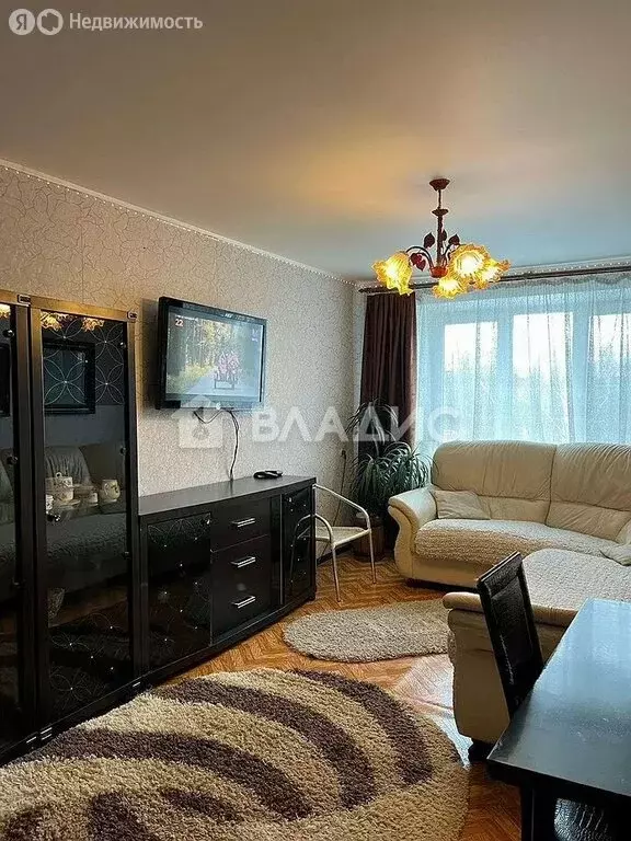 3-комнатная квартира: Иваново, 30-й микрорайон, 3 (59 м) - Фото 0