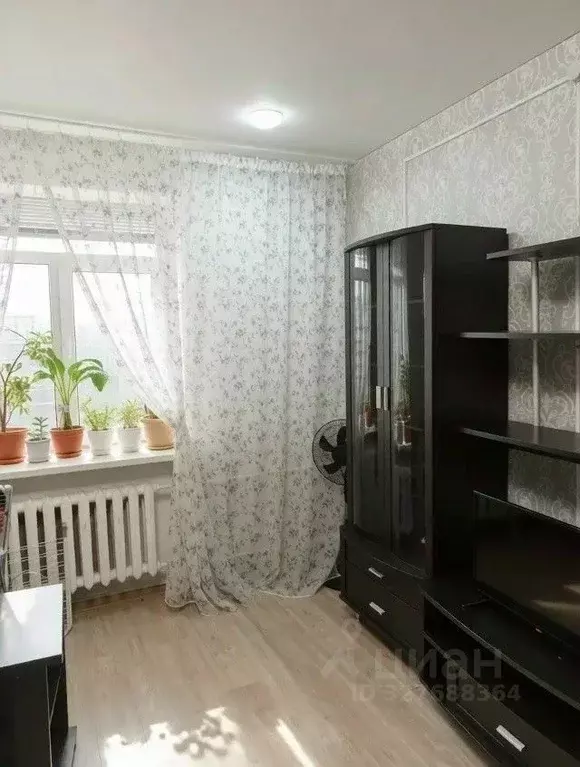 Комната Башкортостан, Уфа Кольцевая ул., 78 (16.9 м) - Фото 2