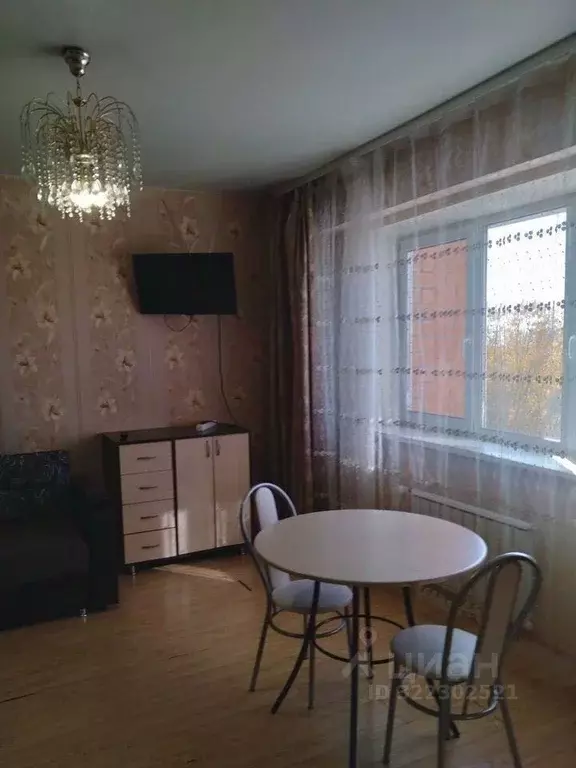 1-к кв. Иркутская область, Иркутск ул. Дыбовского, 8/4 (39.0 м) - Фото 1