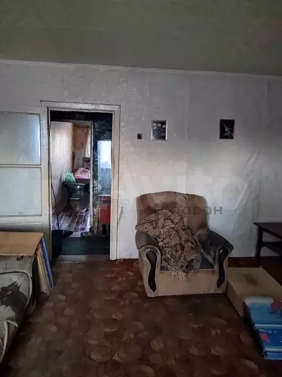 3-к. квартира, 64,3 м, 3/3 эт. - Фото 1