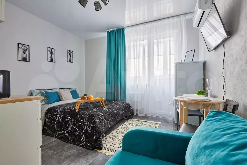 Квартира-студия, 20,3 м, 10/16 эт. - Фото 0