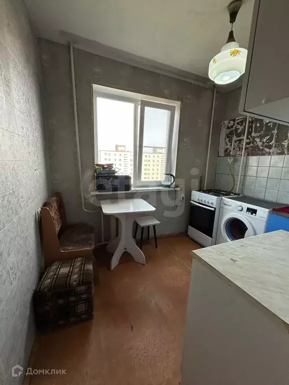 Продаётся 2-к квартира, 40.7 м - Фото 0