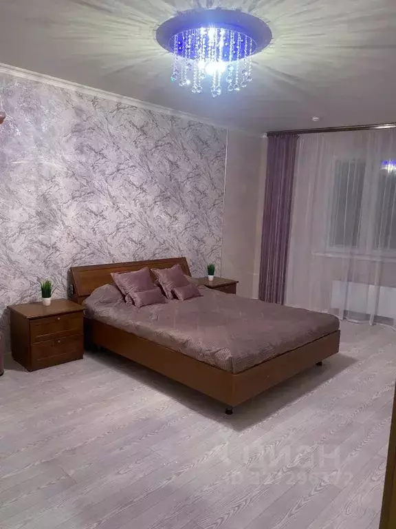1-к кв. Мордовия, Саранск просп. 60 лет Октября, 6/3 (43.0 м) - Фото 1