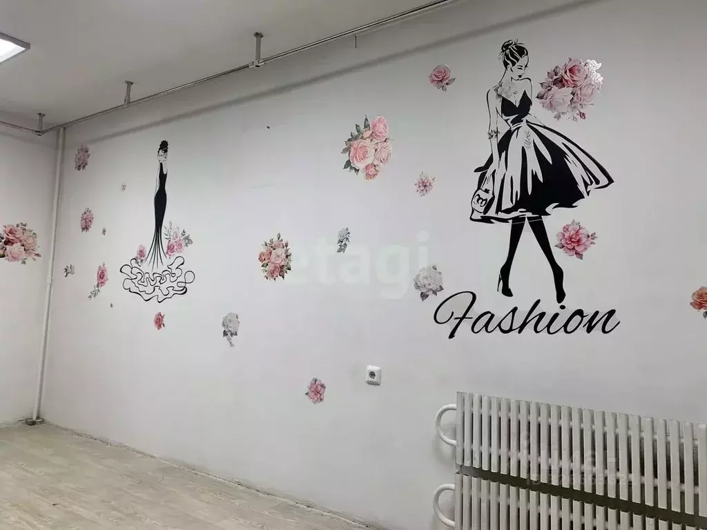 Офис в Воронежская область, Воронеж Московский просп., 92А (85 м) - Фото 2