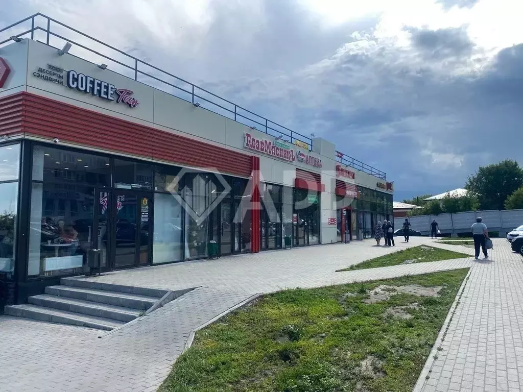 Помещение свободного назначения в Татарстан, Казань Революционная ул., ... - Фото 1