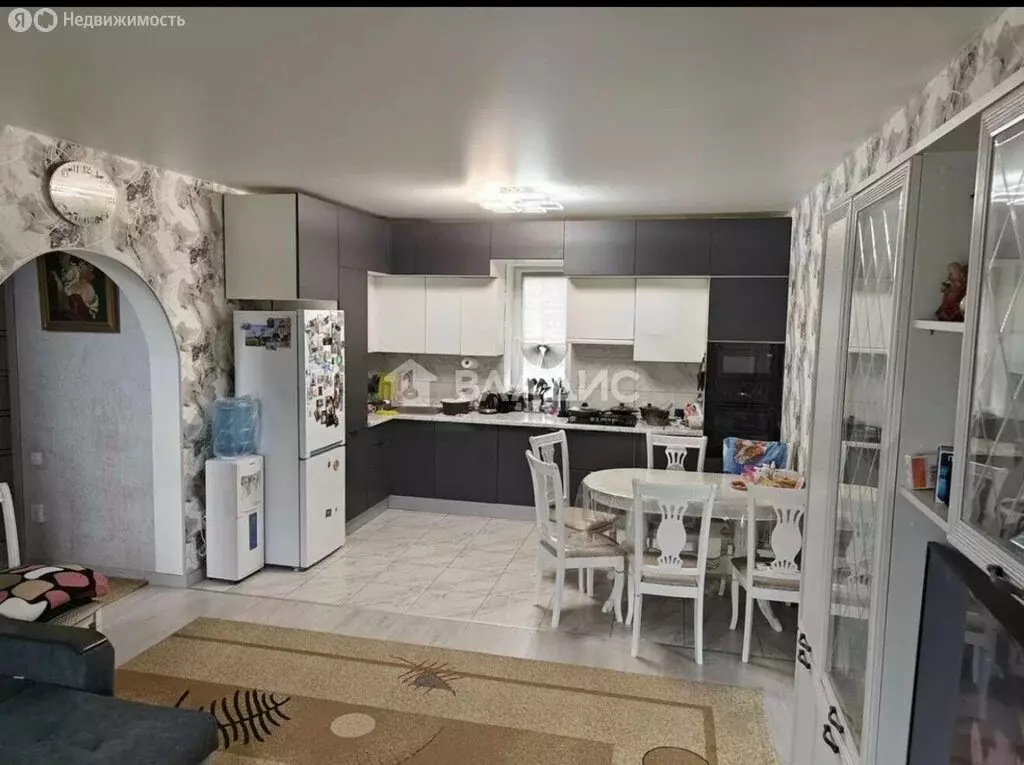 Дом в деревня Чепелёво, улица Берёзовка, 9 (148 м) - Фото 2