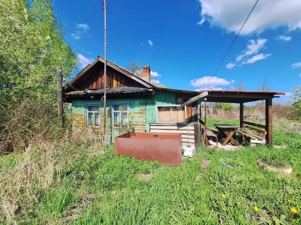 Дом в Свердловская область, Горноуральский муниципальный округ, с. ... - Фото 2
