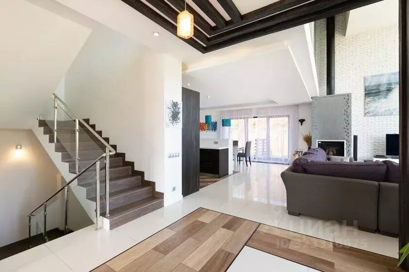 Дом в Московская область, Щелково ул. Знаменская (436 м) - Фото 2